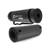 Мат для фітнесу  Hop-Sport HS-N015GM 1,5 см black - фото №5
